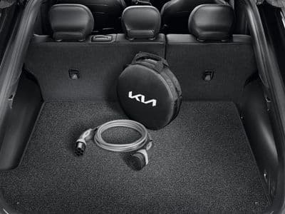 Kia EV6 Electric Vehicle Charging Cable