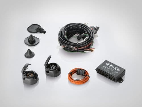 Kia EV6 Tow Bar Wiring Kit 13Pin  2022 - 2024