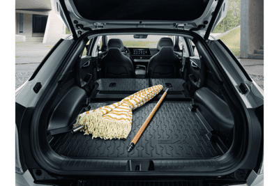 Kia EV6 Trunk Liner