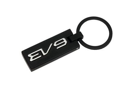 Kia EV9 Key Ring