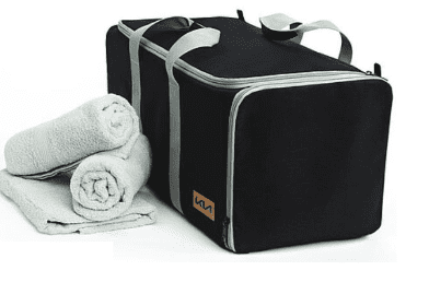 Kia foldable sports bag