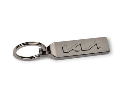 Kia Metal Key Ring