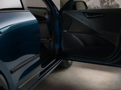 Kia Niro (2022-) LED Puddle Lights