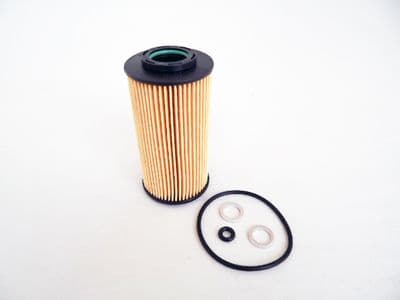 Kia Oil Filter - Pro Cee'd 1.6 2006-2009 Diesel Engines