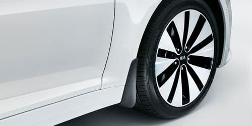Kia Optima (2011-2015) Front Mudguard Kit Type A