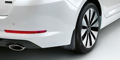Kia Optima (2011-2015) Rear Mudguard Kit