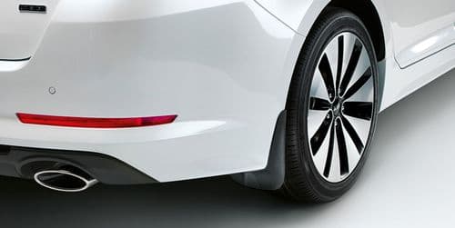 Kia Optima (2011-2015) Rear Mudguard Kit