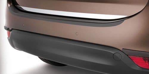 Kia Optima (2011-2015) Rear Parking Sensors