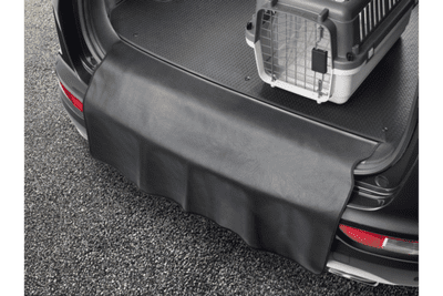 Kia Optima (2016-2018) Bumper Flap For Trunk Mat