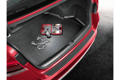 Kia Optima (2016-2018) Trunk Liner
