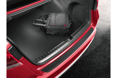 Kia Optima (2016-2018) Trunk Mat