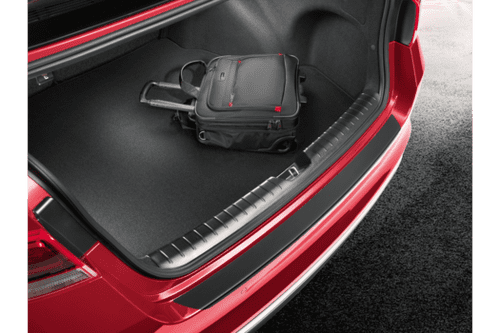 Kia Optima (2016-2018) Trunk Mat
