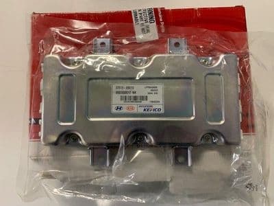 Kia Optima 2016 Hybrid Battery Management Control unit