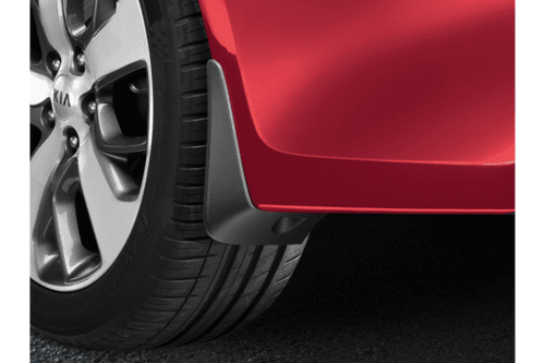 Kia Optima (2018-) Mudguard Kit Rear