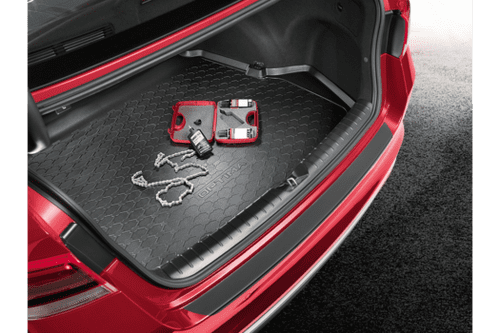 Kia Optima (2018-) Trunk Liner