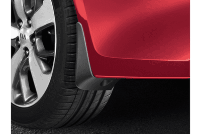 Kia Optima Sportswagon (2019-) Mudguard Kit Rear