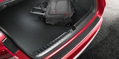 Kia Optima Sportswagon (2019-) Velour Boot Mat
