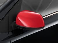 Kia Picanto 2017-2020 - Door Mirror Caps