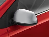 Kia Picanto 2017-2020 - Door Mirror Caps
