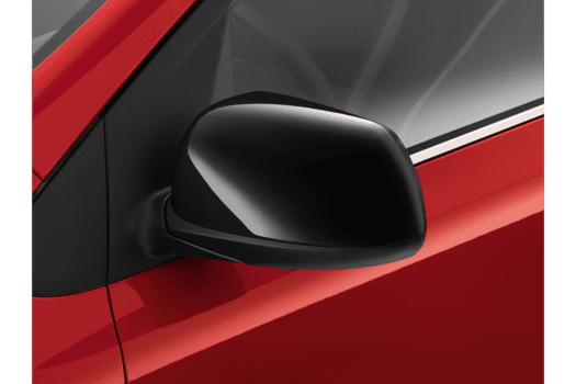 Kia Picanto 2017-2020 - Door Mirror Caps