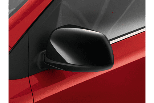 Kia Picanto 2017-2020 - Door Mirror Caps