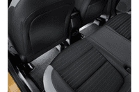 Kia Picanto 2021 Onwards - LED Footwell Illumination, Second Row (White)