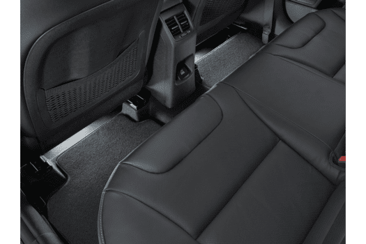 Kia Picanto 2021 Onwards - LED Footwell Illumination, Second Row (White)