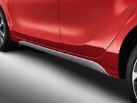 Kia Picanto 2021 Onwards Side skirts