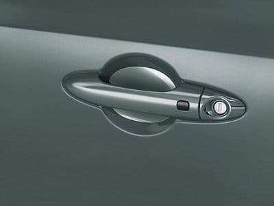 Kia Picanto (2025-) Door Handle Recess Protection Foils