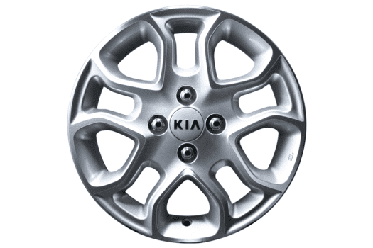 Kia Picanto 3 Door (2015-2016) Alloy Wheel Kit 15