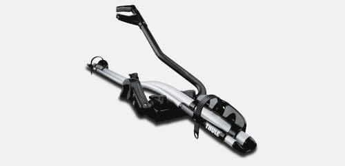 Kia Pro Cee'd (2012-2015) Thule cycle carrier - Pro Ride 591