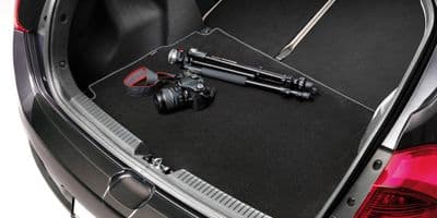 Kia Pro Cee'd (2012-2015) Trunk Mat