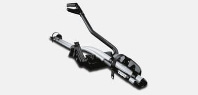 Kia Pro Cee'd GT 3 Door (2016-2018) Thule cycle carrier - Pro Ride 591