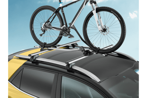 Kia ProCeed (2022-) Bike Carrier, Pro