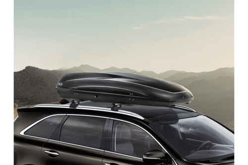 Kia ProCeed (2022-) Roof Box