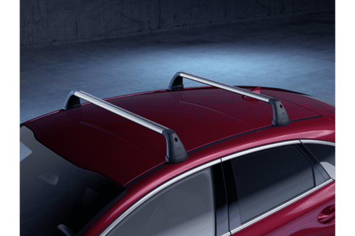 Kia ProCeed 2022 Roof Rack Aluminium