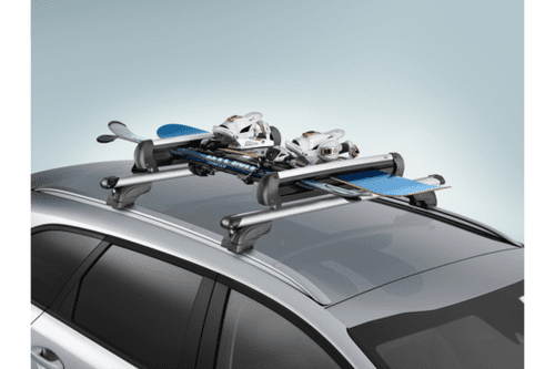 Kia ProCeed (2022-) Ski Carrier - 600