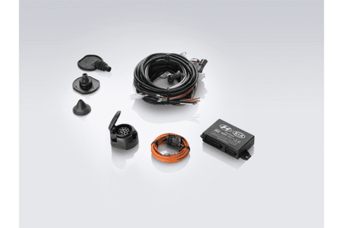 Kia ProCeed (2022-) Tow Bar Wiring Kit - 13 Pin