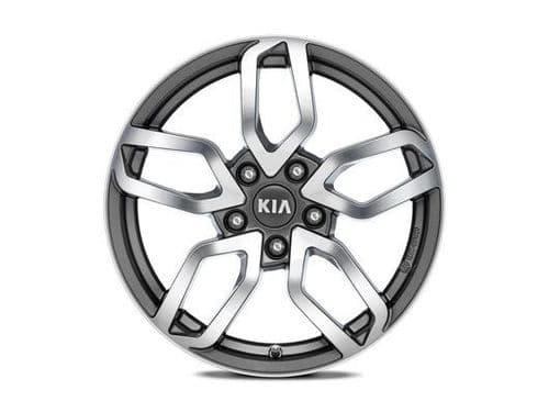 Kia ProCeed GT/GT Line (2019-) Alloy wheel 17'', Goyang