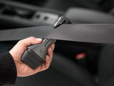 Kia Safety Hammer
