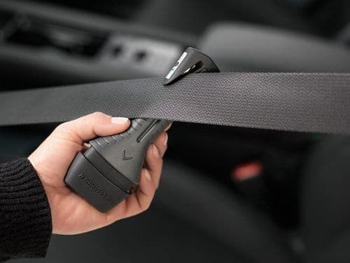 Kia Safety Hammer