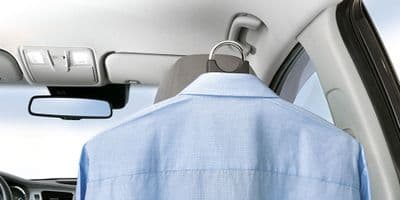 Kia Sorento (2015-2017) Business Suit Hanger