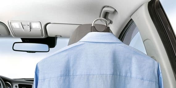 Kia Sorento (2015-2017) Business Suit Hanger