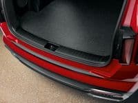 Kia Sorento (2021-) Rear Bumper Protection Foil