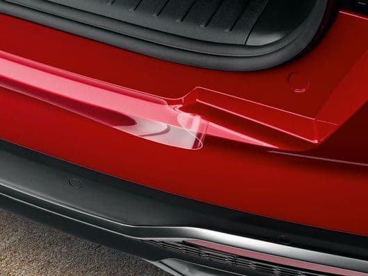 Kia Sorento (2021-) Rear Bumper Protection Foil