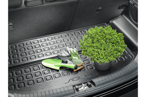 Kia Soul (2016-) Trunk Liner