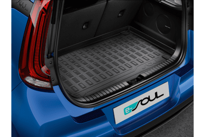 Kia Soul EV (2019-) Trunk liner