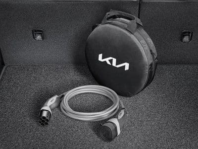 Kia Sportage (2022-) Electric Vehicle Charging Cable