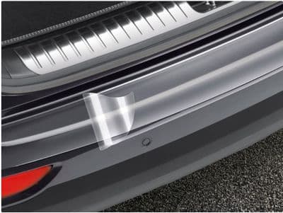 Kia Sportage (2022-) Rear Bumper Protection Foil