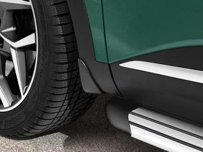 Kia Sportage Front Mudguard Kit 2022 -